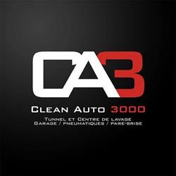 CLEAN AUTO 3000, Besançon - Horaires d'ouverture