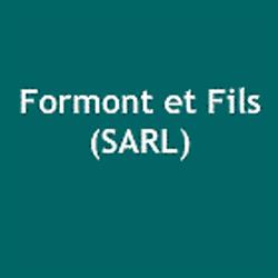 Formont et Fils SARL, Vennecy - Horaires d'ouverture