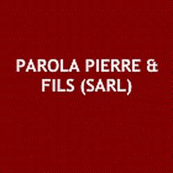 Parola Pierre Et Fils SAS, Orsans - Horaires d'ouverture