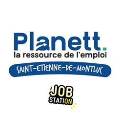 Prest'intérim Ouest, Saint-Étienne-de-Montluc - Horaires d'ouverture