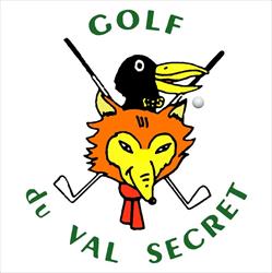 Golf du Val Secret, Château-Thierry - Horaires d'ouverture