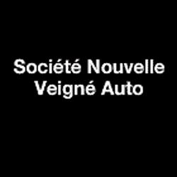 Société Nouvelle Veigné Auto, - Horaires d'ouverture