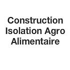 Construction Isolation Agro Alimentaire C.I.A.A, Saint-Paul-lès-Dax - Horaires d'ouverture