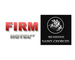 FIRM HOTEL BRASSERIE ST GEORGES, Firminy - Horaires d'ouverture