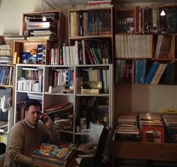 Autour de la BD, Bordeaux - Horaires d'ouverture
