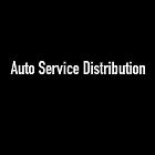 Auto Service Distribution, Les Martres-de-Veyre - Horaires d'ouverture