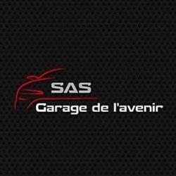 Garage De L'Avenir, Mirecourt - Horaires d'ouverture