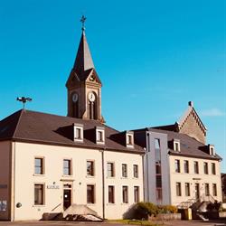 Mairie de Angevillers - Horaires d'ouverture