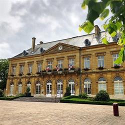 Mairie d'Étain, - Horaires d'ouverture