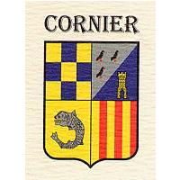 Mairie, Cornier - Horaires d'ouverture
