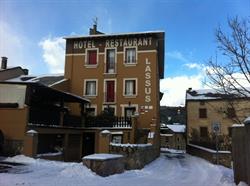 Hôtel Lassus, Bolquère - Horaires d'ouverture
