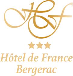 Hôtel de France, Bergerac - Horaires d'ouverture