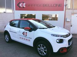 Garage Bellone, Nice - Horaires d'ouverture