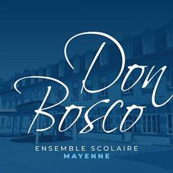 Ensemble Scolaire Don Bosco, Mayenne - Horaires d'ouverture