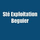 Sté Exploitation des Ets Beguier, Saint-Raphaël - Horaires d'ouverture
