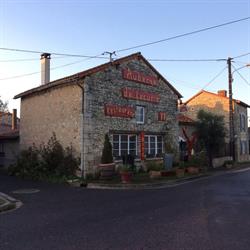 Auberge de l'Ecurie, Usson-du-Poitou - Horaires d'ouverture
