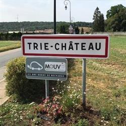 Mairie, Trie-Château - Horaires d'ouverture