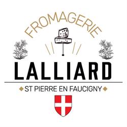 Fromagerie Lalliard, Saint-Pierre-en-Faucigny - Horaires d'ouverture