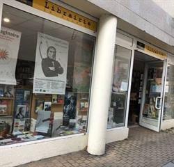 Nouvelle Librairie, Saint-Brieuc - Horaires d'ouverture