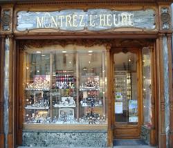 Montrez L'heure, Mende - Horaires d'ouverture