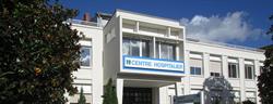 Centre Hospitalier Saint Amand Montrond, Saint-Amand-Montrond - Horaires d'ouverture