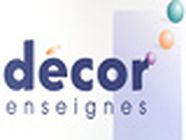 Décor Enseignes, Marseille - Horaires d'ouverture