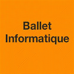 Ballet Informatique, Boën - Horaires d'ouverture