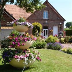 Mairie, Pihem - Horaires d'ouverture