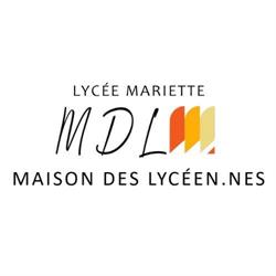 Maison des Lycéens (MDL) - Lycée Mariette, Boulogne-sur-Mer - Horaires d'ouverture