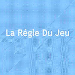 La Règle du Jeu, Tours - Horaires d'ouverture