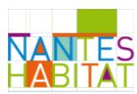 Nantes Habitat, - Horaires d'ouverture