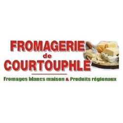 Fromagerie de Courtouphle, Matafelon-Granges - Horaires d'ouverture