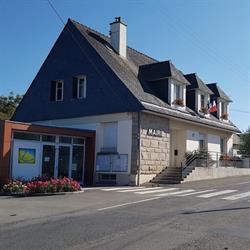 Mairie, Vieux-Vy-sur-Couesnon - Horaires d'ouverture