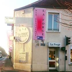 Hotel Restaurant La Forge, Fontenailles - Horaires d'ouverture