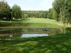 Golf D'Ecancourt, Jouy-le-Moutier - Horaires d'ouverture