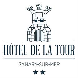 Hôtel Restaurant de La Tour, Sanary-sur-Mer - Horaires d'ouverture