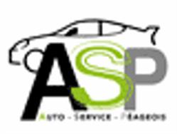 GARAGE ASP, Bourg-de-Péage - Horaires d'ouverture