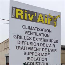 Riv'air, Aucamville - Horaires d'ouverture
