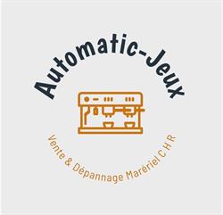 Automatic-Jeux, Valenciennes - Horaires d'ouverture