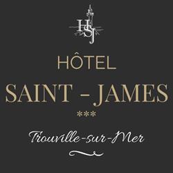 Hôtel Saint James, Trouville-sur-Mer - Horaires d'ouverture