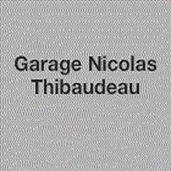 SATL GARAGE NICOLAS THIBAUDEAU, L'Aiguillon-sur-Vie - Horaires d'ouverture
