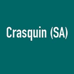 Crasquin SA, Houdain - Horaires d'ouverture