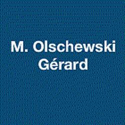 M. Olschewski Gérard, Saint-Genis-les-Ollières - Horaires d'ouverture