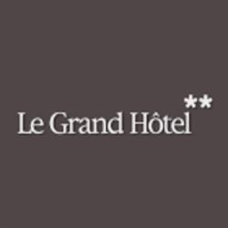 Le Grand Hôtel Restaurant, Aups - Horaires d'ouverture