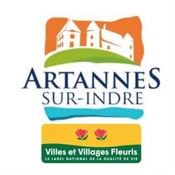 Mairie, Artannes-sur-Indre - Horaires d'ouverture