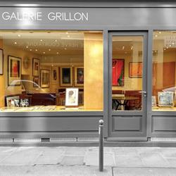 Galerie Grillon, Paris - Horaires d'ouverture