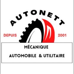 Autonett, Oyonnax - Horaires d'ouverture