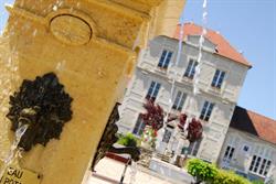 Mairie, Montlignon - Horaires d'ouverture