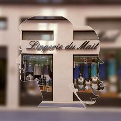 Lingerie Du Mail SARL, Lyon - Horaires d'ouverture