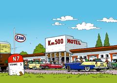 Relais 500 de Vienne, Chonas-l'Amballan - Horaires d'ouverture
